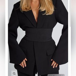 ODDMUSE Ultimate Muse Blazer